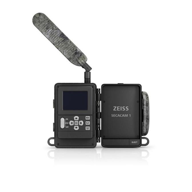 Ловна камера ZEISS Secacam 1