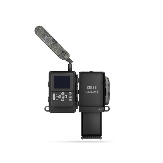 Ловна камера ZEISS Secacam 1