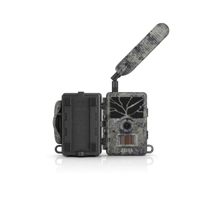 Ловна камера ZEISS Secacam 1