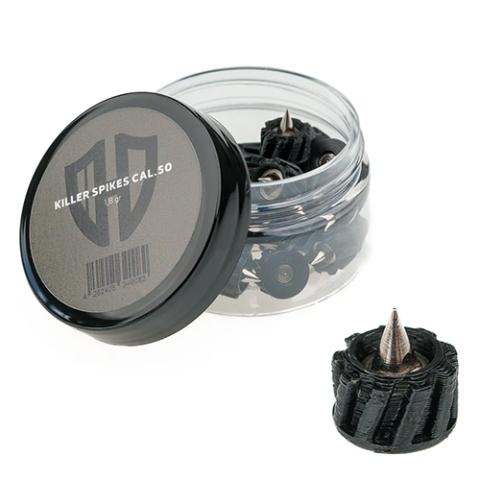 Куршум Home Defence Killer Spikes кал.50 1,8гр. black