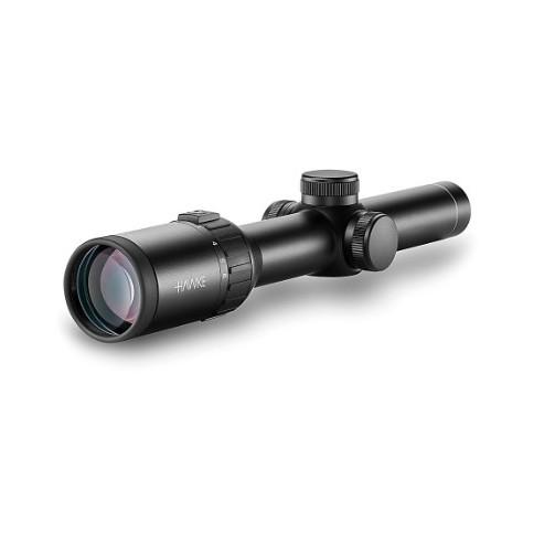Оптика Hawke Endurance 30 1-6x24IR WA FD L4A 1/2MOA