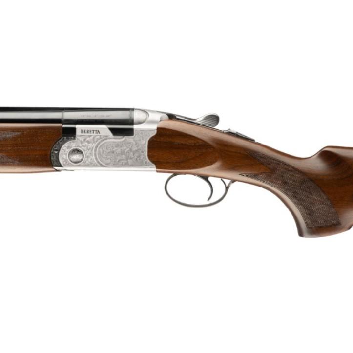 Надцевка Beretta 686 SPG1 MY24 кал.12/76 71см SST MGS ALTRO OCHP5 6x6