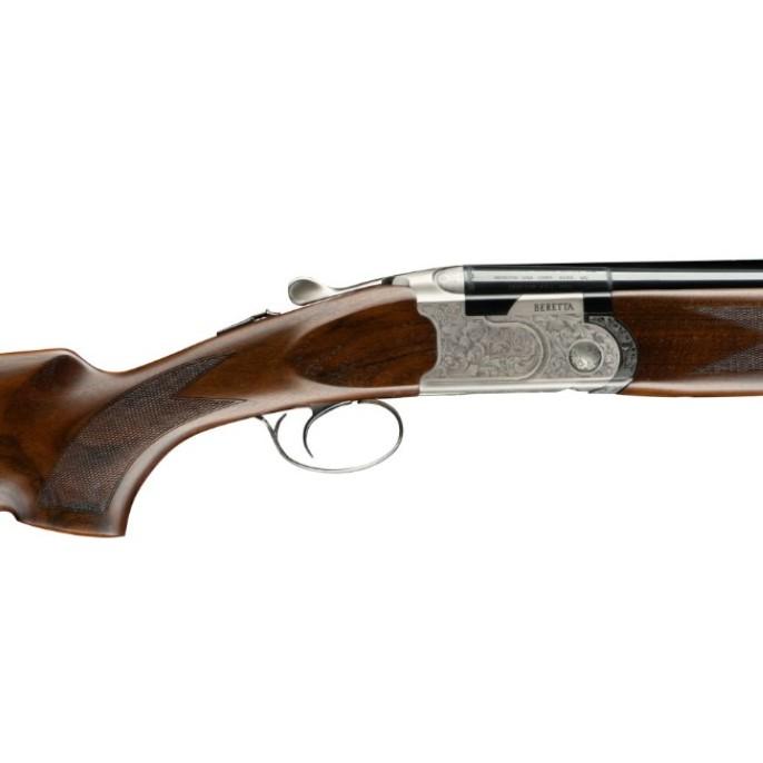 Надцевка Beretta 686 SPG1 MY24 кал.12/76 71см SST MGS ALTRO OCHP5 6x6