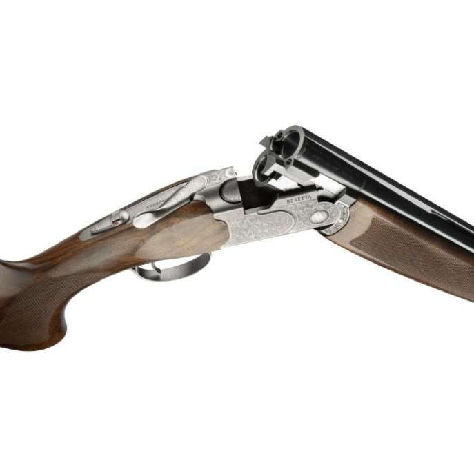 Надцевка Beretta 686 SPG1 MY24 кал.12/76 71см SST MGS ALTRO OCHP5 6x6