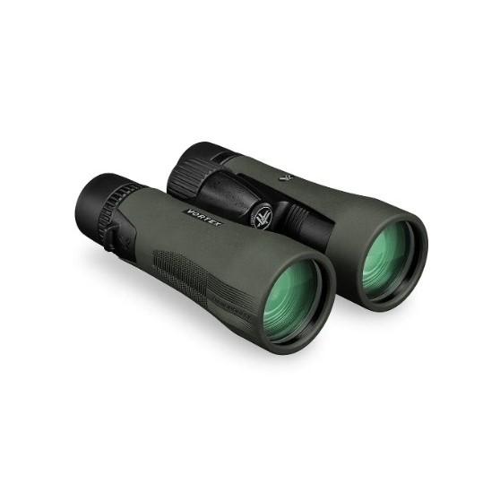 Бинокъл Vortex 10x50 Diamondback HD DB-216