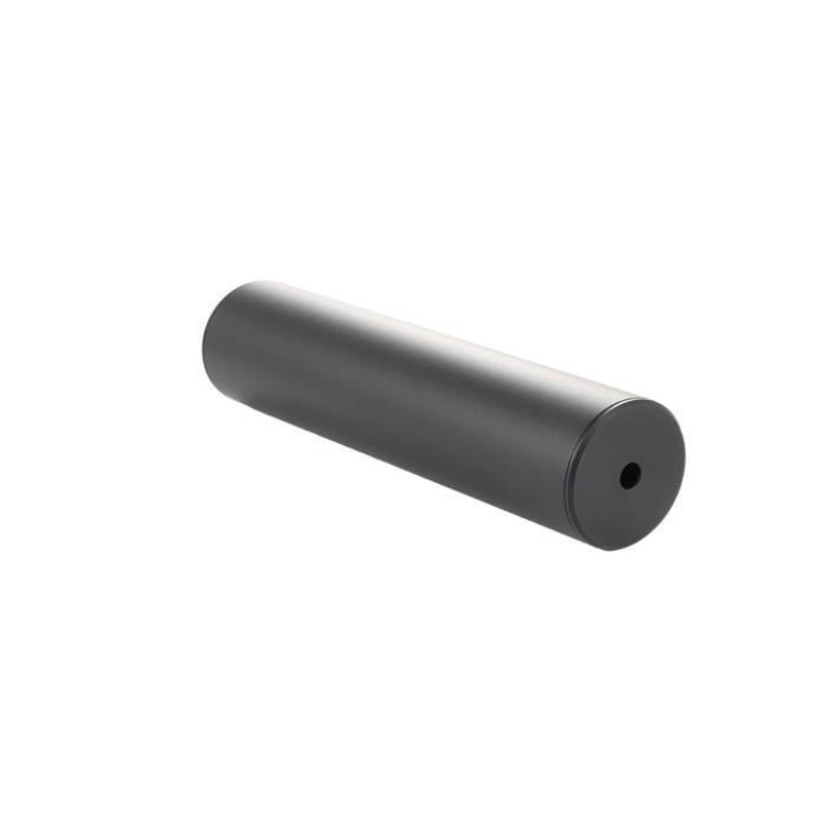 Супресор Jaki Titanium Super кал.6,5 5/8x24 matte black