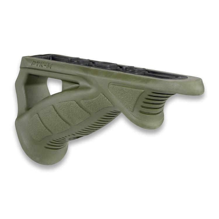 Предна M-LOK ръкохватка FAB-PTK - зелена