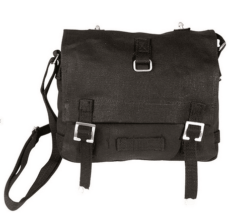 Чанта за ловни принадлежности MIL-TEC, - черна