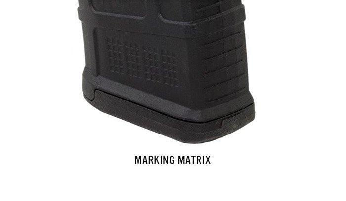 Пълнител PMAG за AK/AKM - 30-заряден