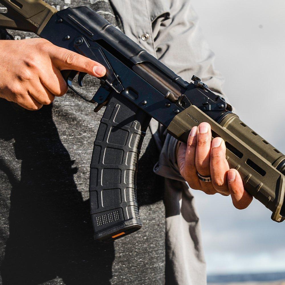 Пълнител PMAG за AK/AKM - 30-заряден