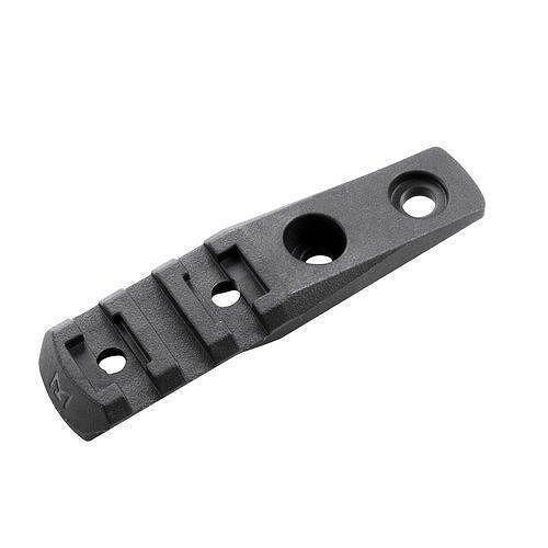 M-LOK Picatinny база Cantilever - полимерна