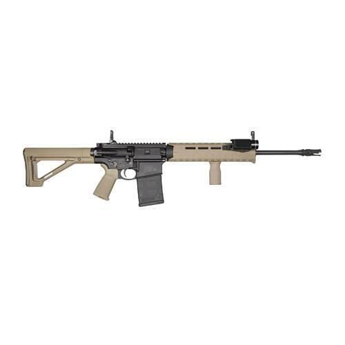 M-LOK Picatinny база Cantilever - полимерна