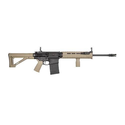 M-LOK Picatinny база Cantilever - полимерна