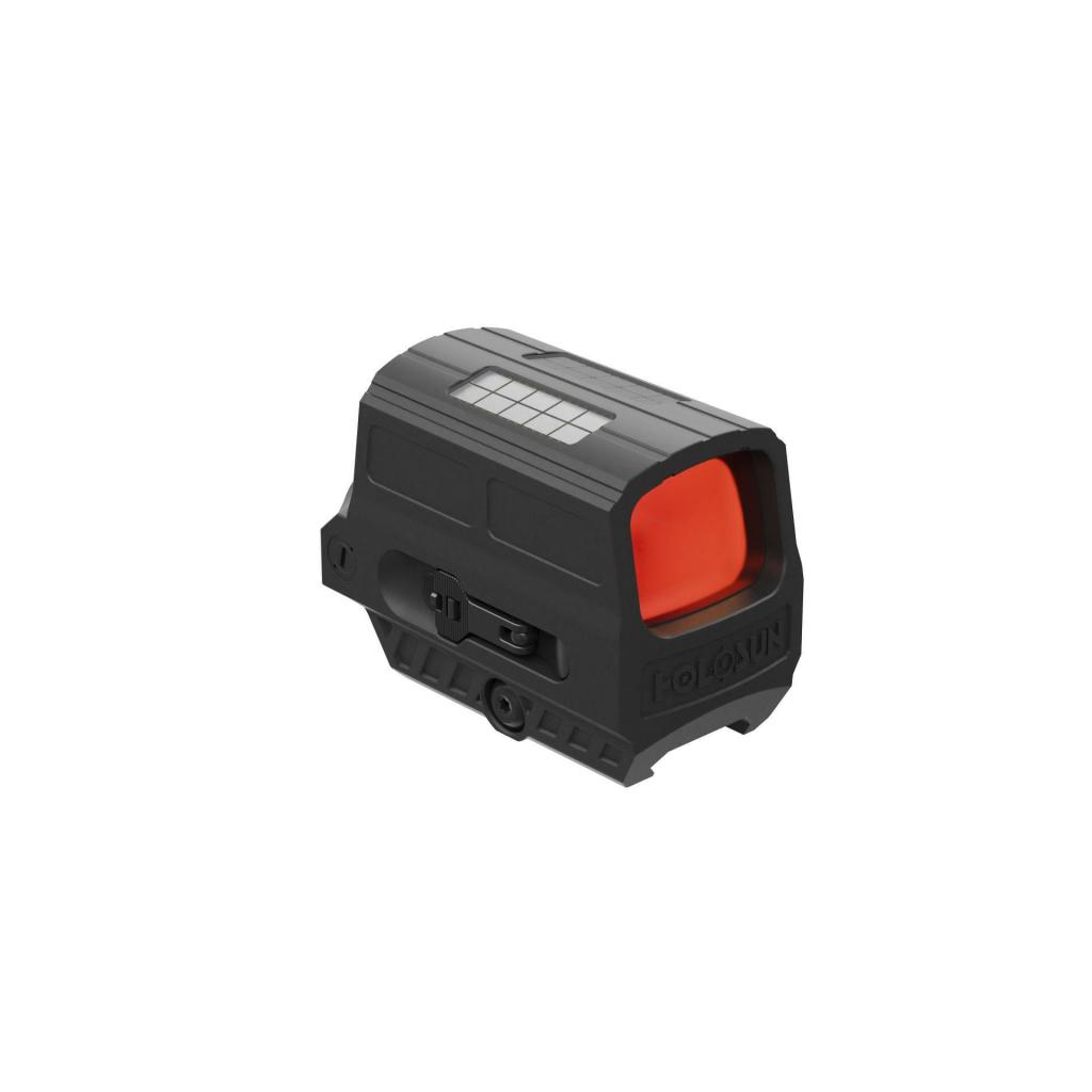 Бързомер Holosun HE512T-RD - Elite Red Dot Sight Hybrid