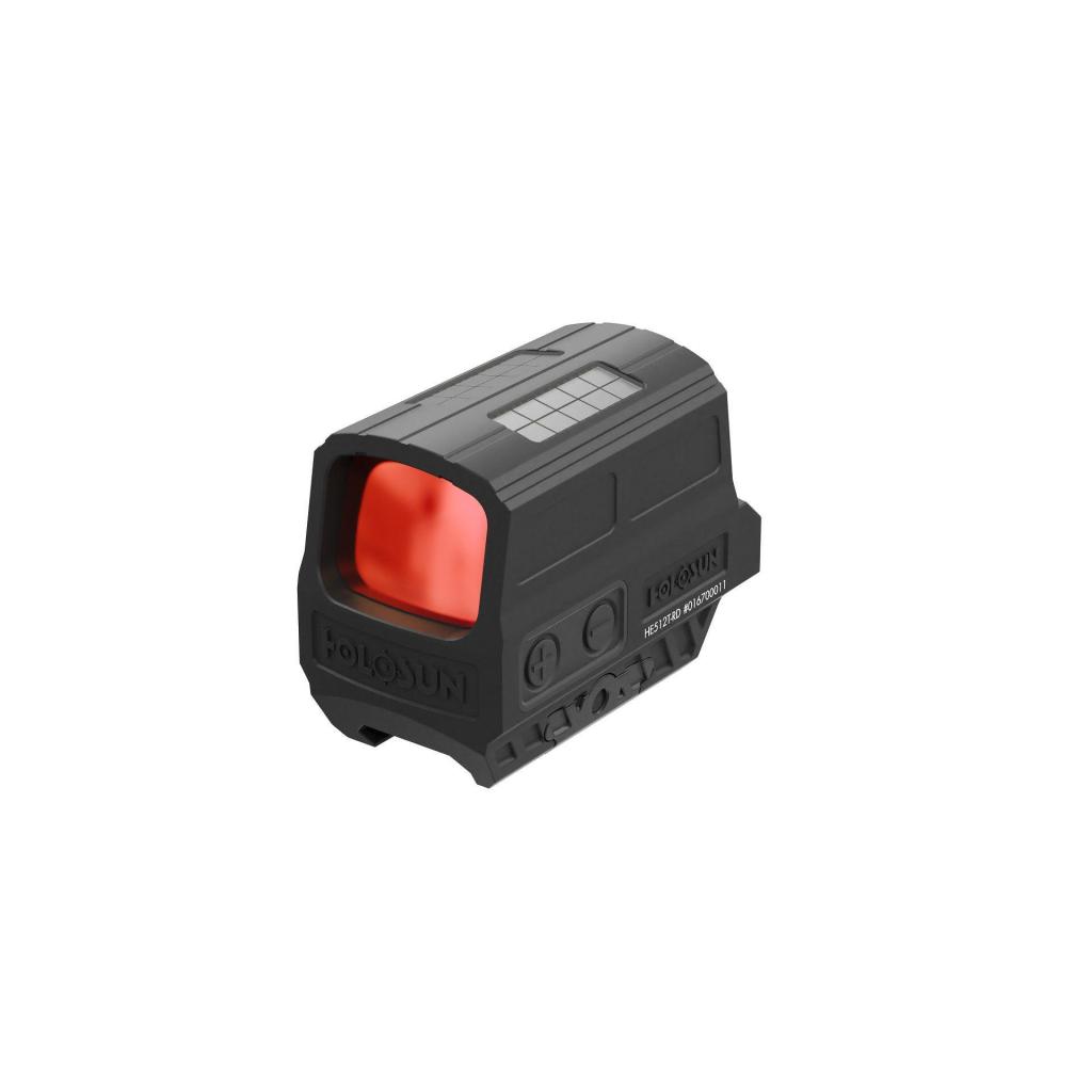 Бързомер Holosun HE512T-RD - Elite Red Dot Sight Hybrid