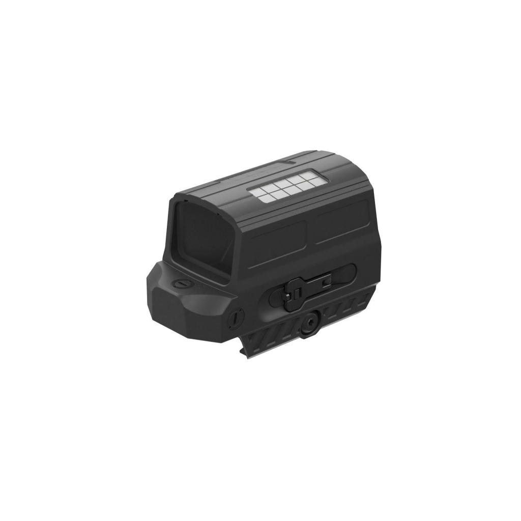 Бързомер Holosun HE512T-RD - Elite Red Dot Sight Hybrid