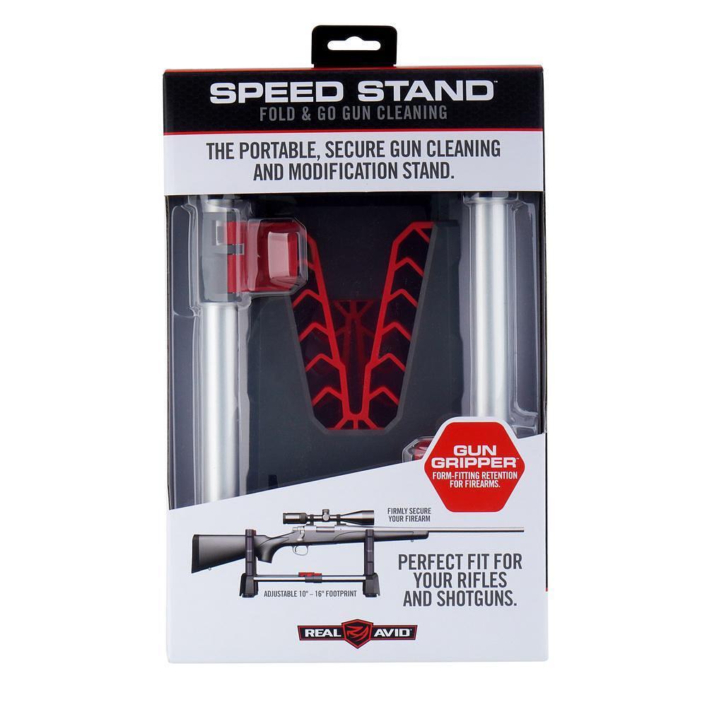 Стойка за стрелба Speed Stand - 23 x 38 cm