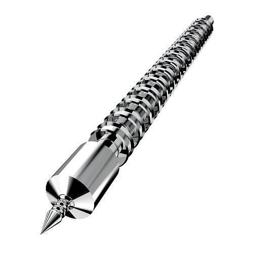 Протривка с патчове Speed Jag - .30/7.62 mm