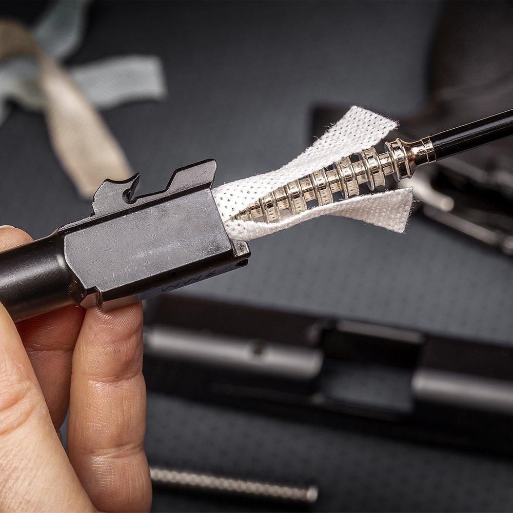 Протривка с патчове Speed Jag - .30/7.62 mm