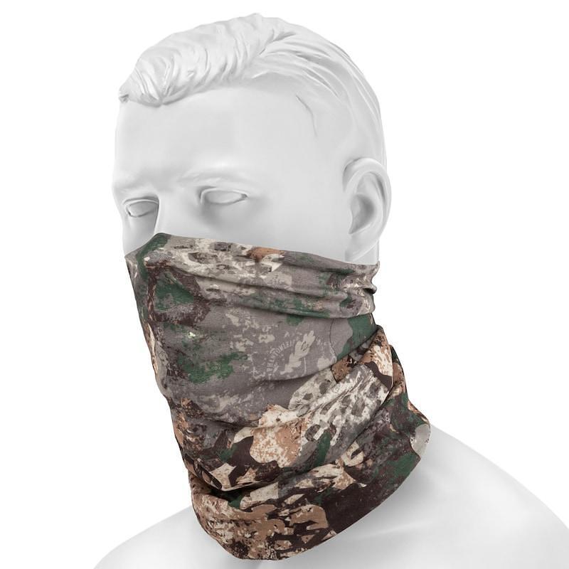 Шал MIL-TEC Multifunctional - различни видове