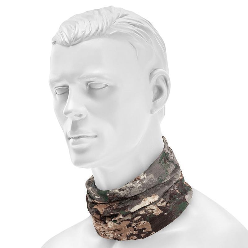 Шал MIL-TEC Multifunctional - различни видове