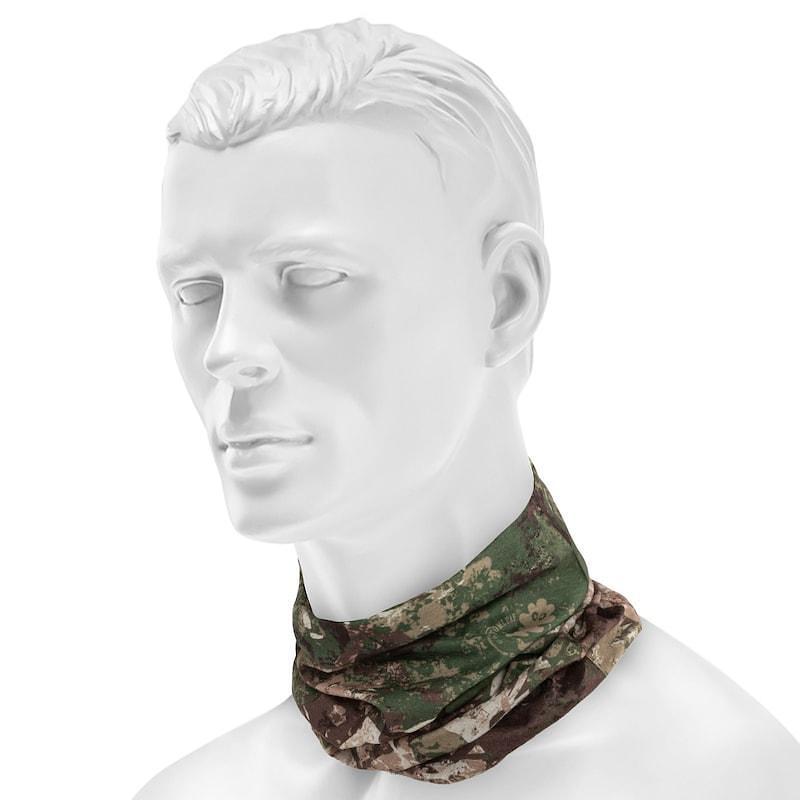 Шал MIL-TEC Multifunctional - различни видове
