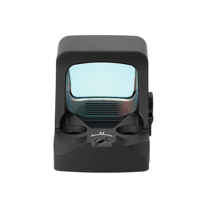 Бързомер Holosun HS507K X2 RD