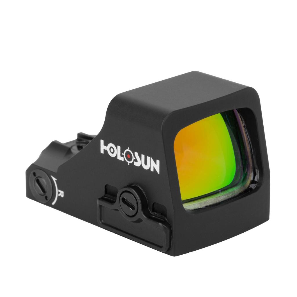 Бързомер Holosun HS507K X2 RD