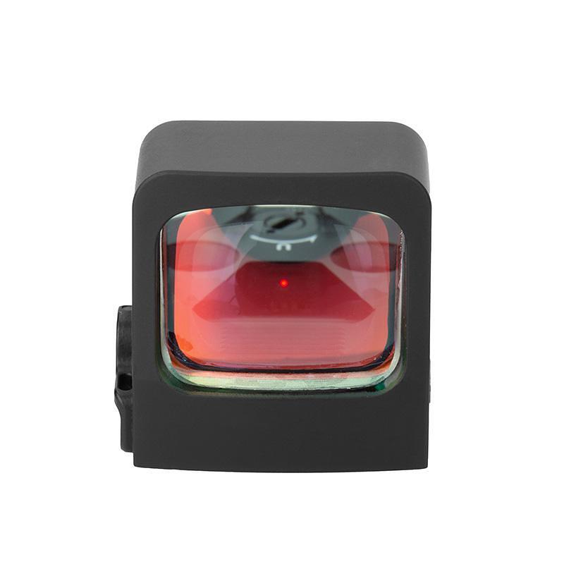 Бързомер Holosun HS507K X2 RD