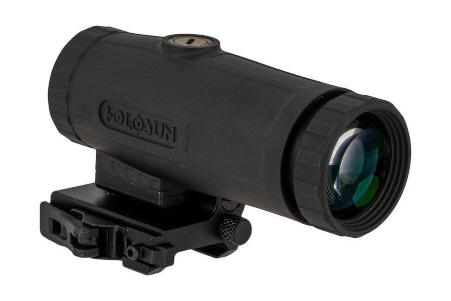 Увеличител Holosun HM - 3x