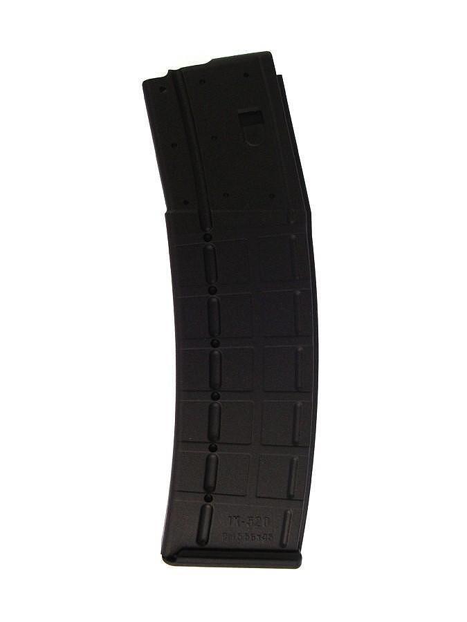 Пълнител AR-15 5.56 x 45 - 40 заряден, полимерен