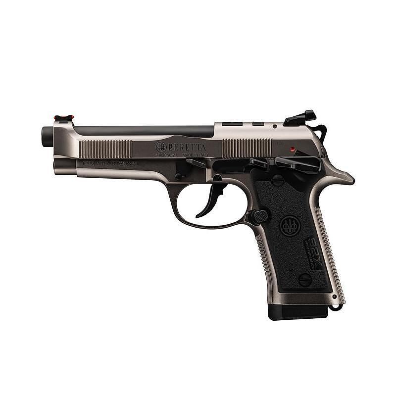 Пистолет Beretta 92X Performance - 9 x 19, 15 rd