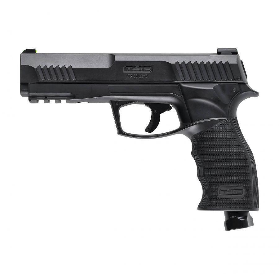 Въздушен пистолет Umarex T4E TP50, GEN 2, cal.50 - 13 J
