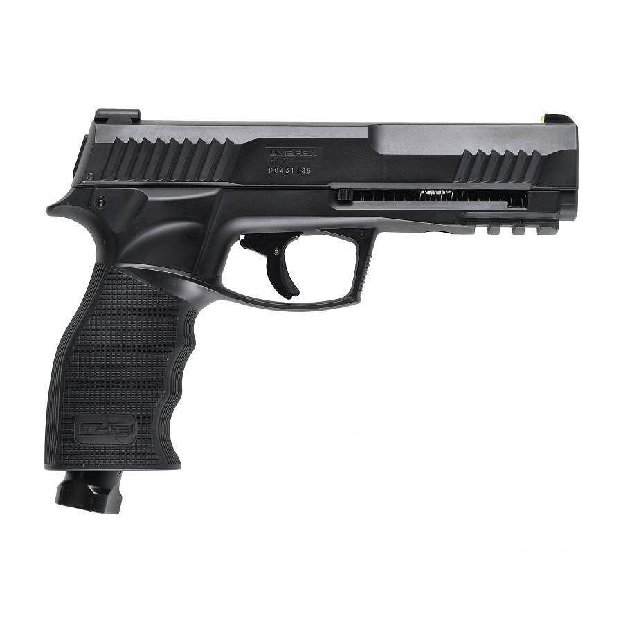 Въздушен пистолет Umarex T4E TP50, GEN 2, cal.50 - 13 J