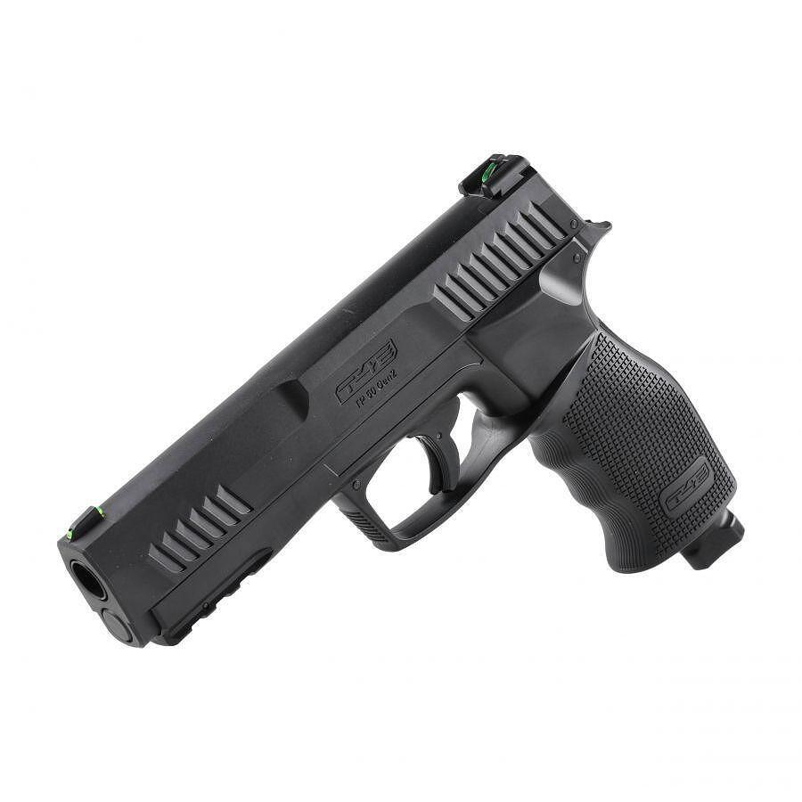 Въздушен пистолет Umarex T4E TP50, GEN 2, cal.50 - 13 J