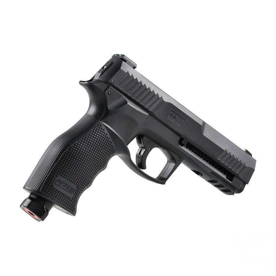 Въздушен пистолет Umarex T4E TP50, GEN 2, cal.50 - 13 J