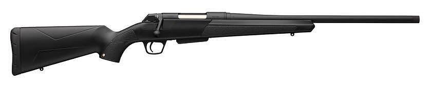 Карабина Winchester XPR - Thr кал. 223Rem NS ,SM
