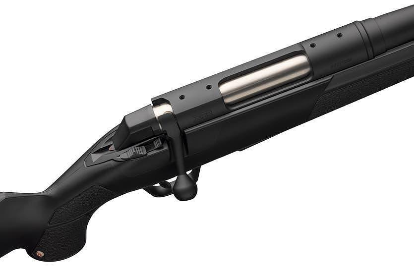 Карабина Winchester XPR - Thr кал. 223Rem NS ,SM