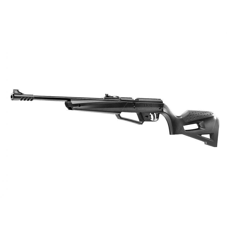 Въздушна пушка Umarex NXG APX PCA 4.5 mm