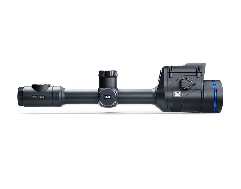 Оптика - Pulsar Thermion 2 LRF XL 50