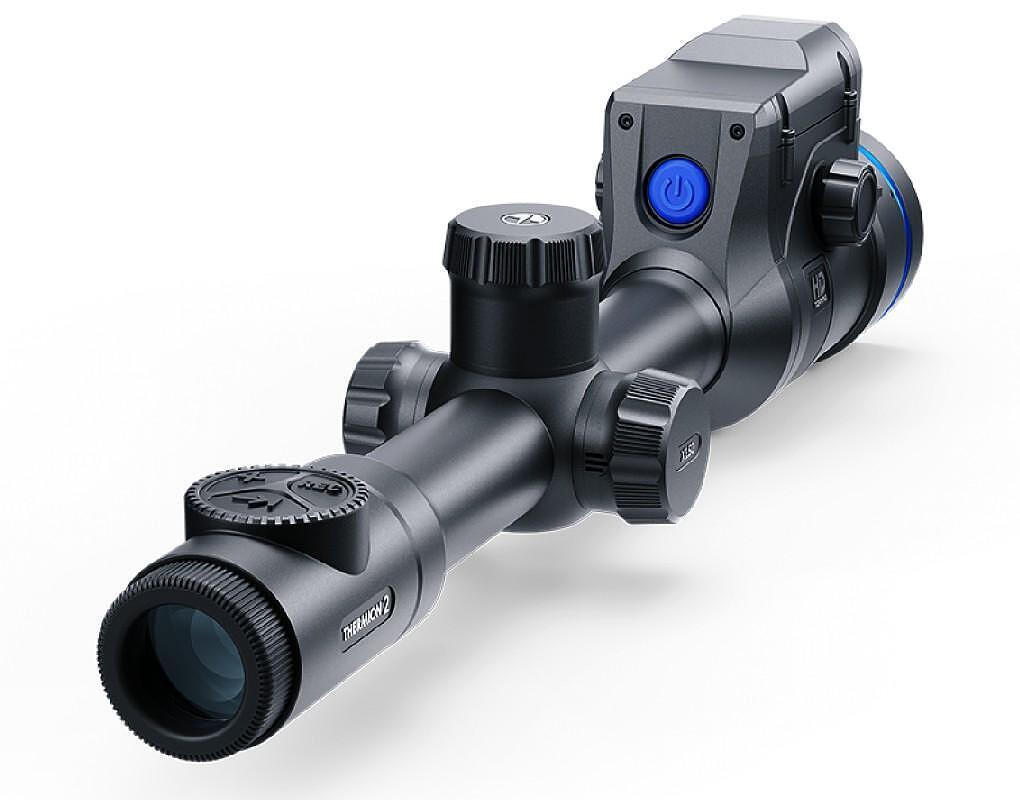 Оптика - Pulsar Thermion 2 LRF XL 50