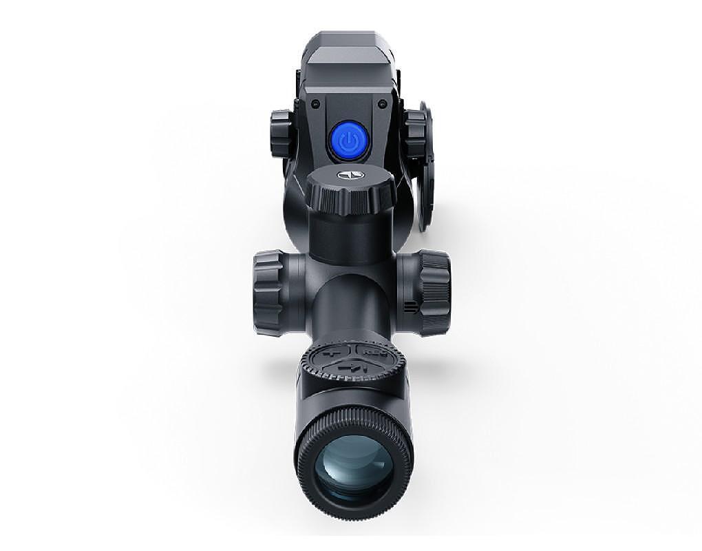 Оптика - Pulsar Thermion 2 LRF XL 50