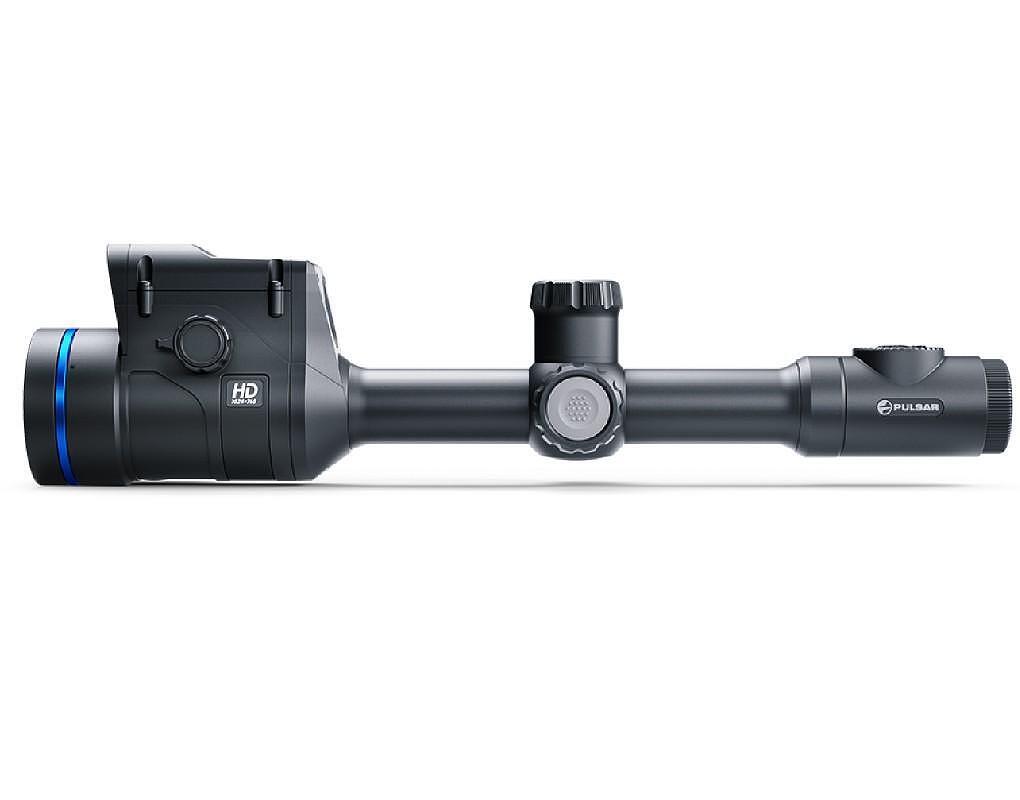 Оптика - Pulsar Thermion 2 LRF XL 50