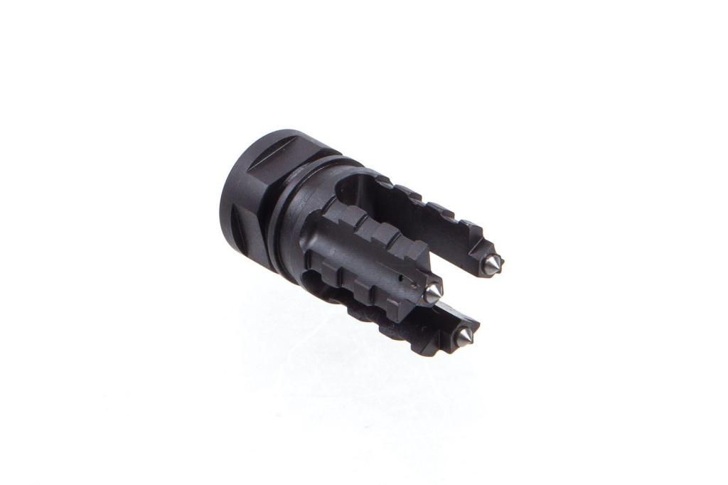 Компенсатор Flash Hider - 1/2"-28 UNEF