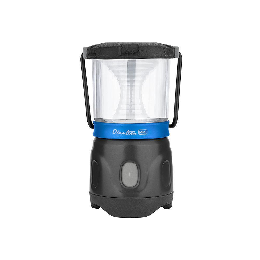 Къмпинг лампа Olantern mini - 150 lm, Black