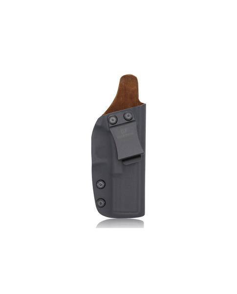 Кобур GF IL Glock 17/22/31 вътрешен с кожа