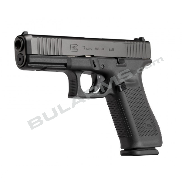 Пистолет Glock 17Gen5 FS MOS кал.9х19