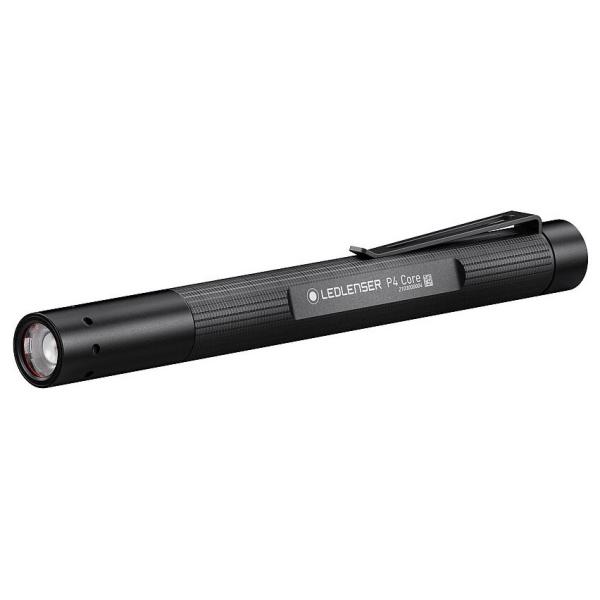Фенер Led Lenser P4 CORE 1xAAA120lm