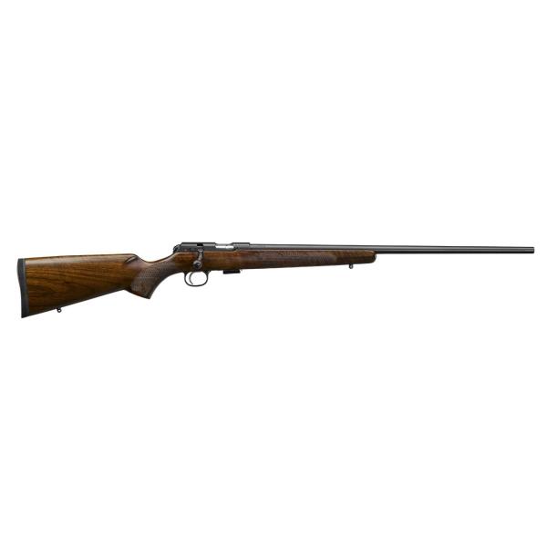 Карабина CZ 457 American кал.17HMR 63см МТ1/2x20