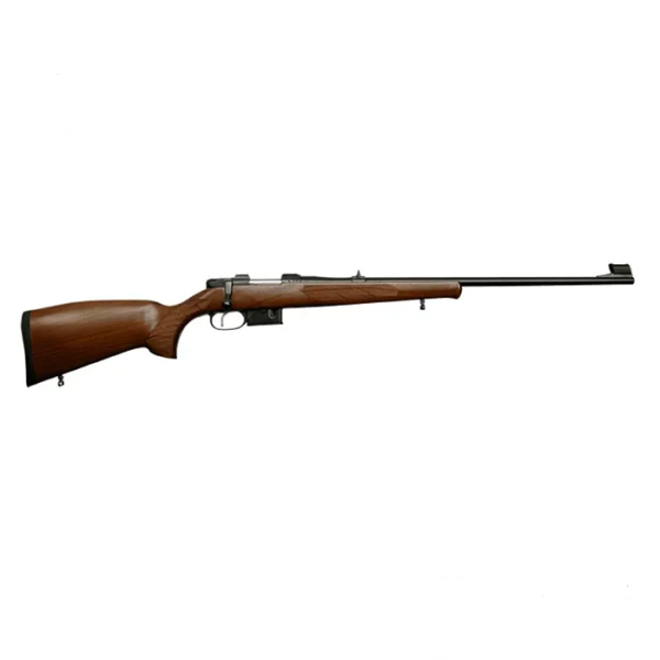 Ловна карабина CZ 527Lux кал.223Rem